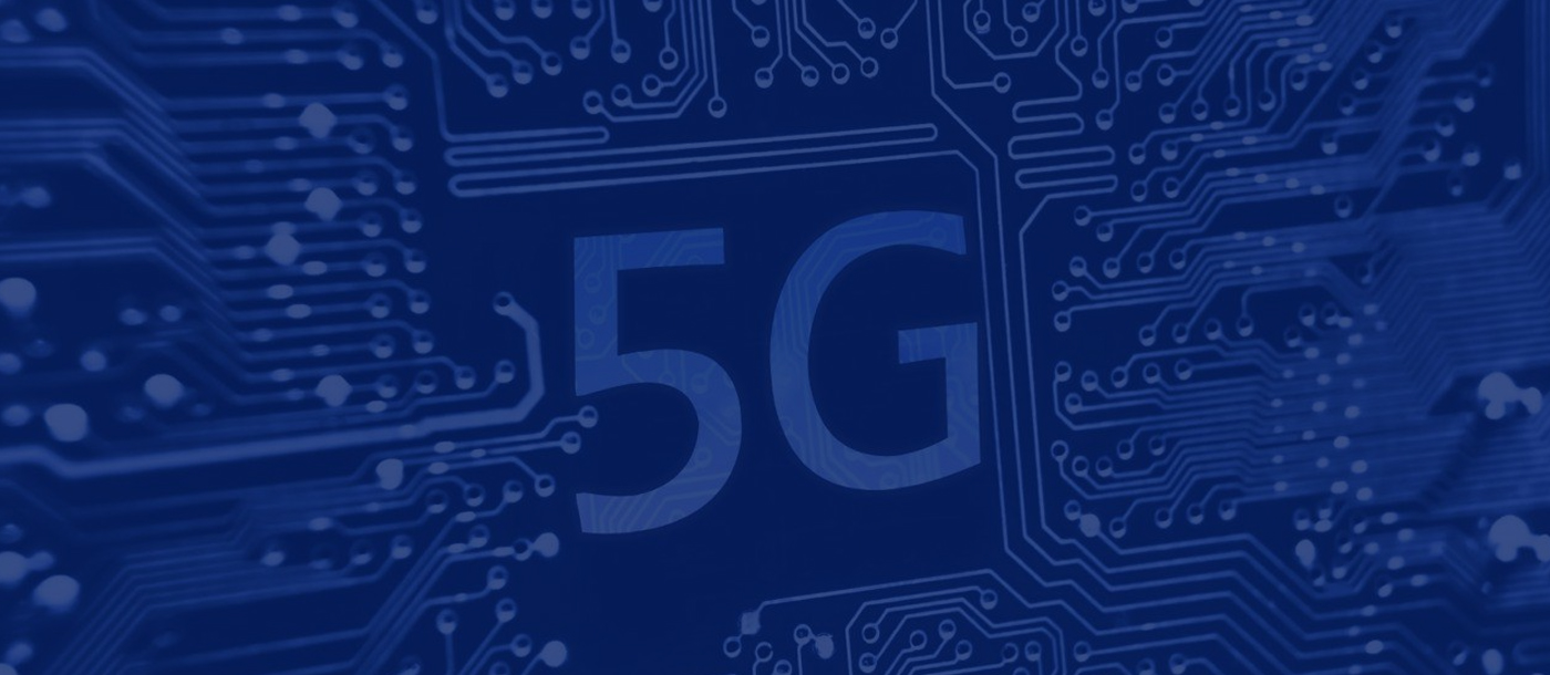 5G测试