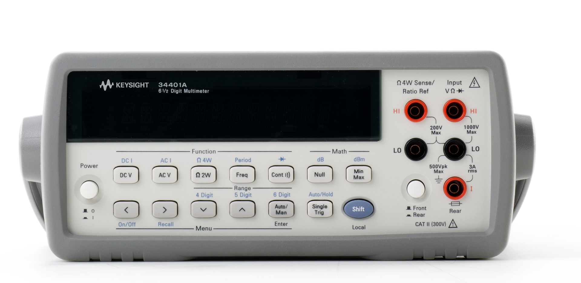 MS9740B Anritsu