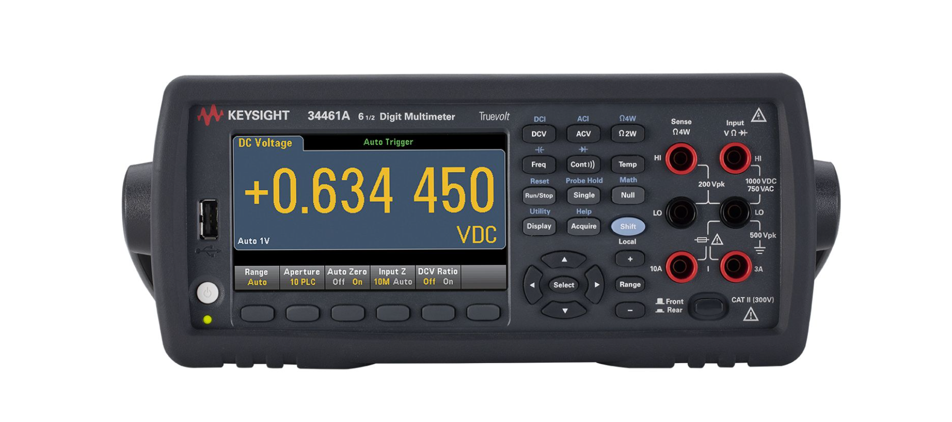 MS9740B Anritsu