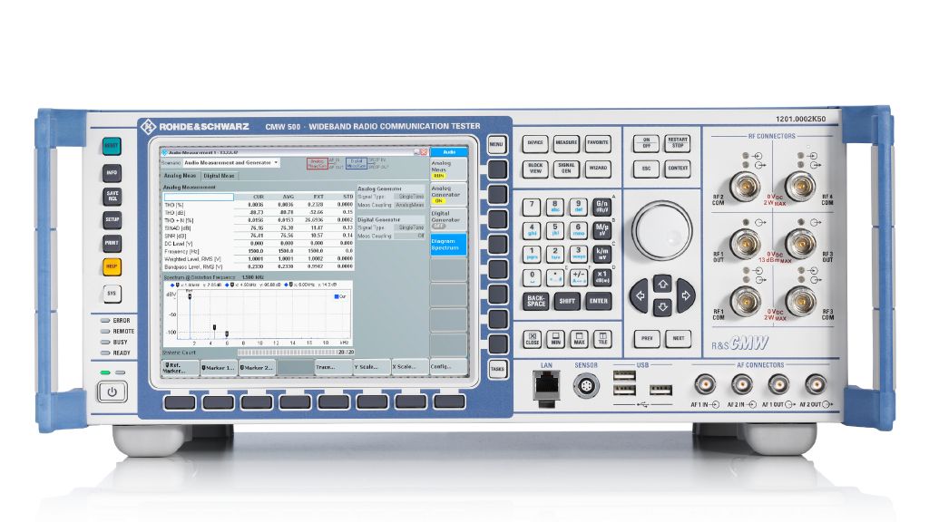 MS9740B Anritsu