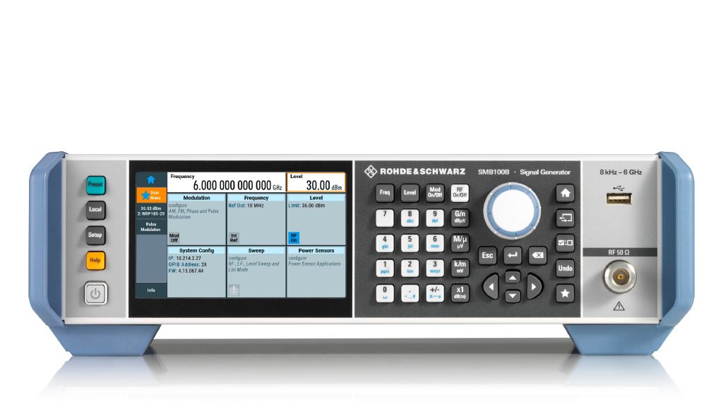 MS9740B Anritsu