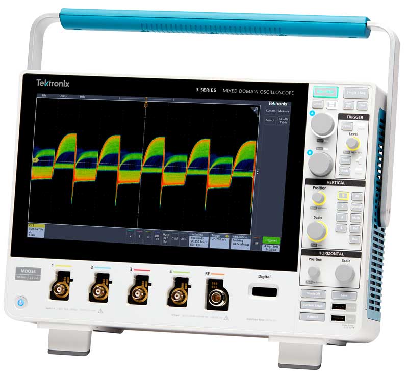 MS9740B Anritsu